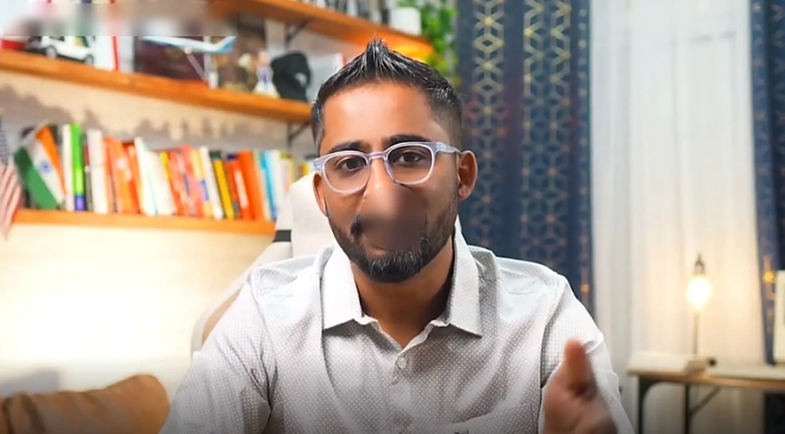 Saiman Shetty explains the EB-1A, O-1A and NIW pathways